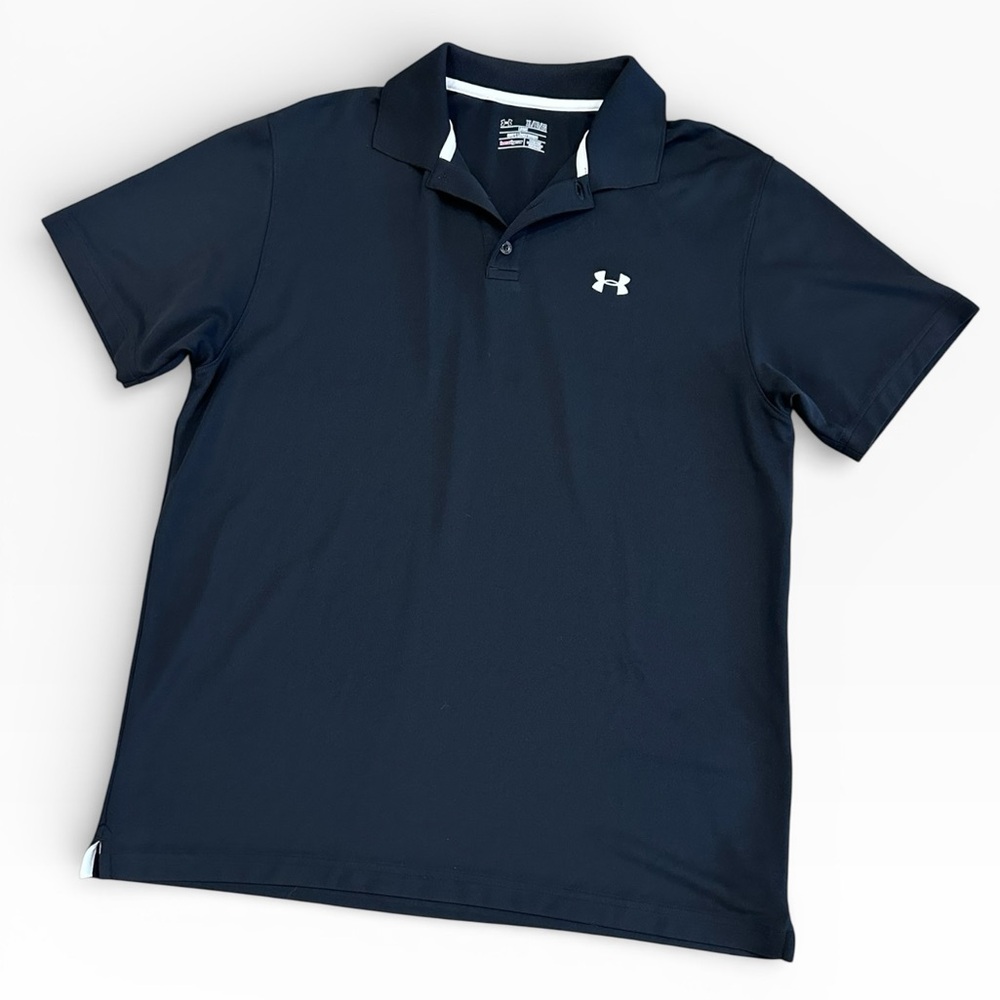 Men’s Under Armour Collared Shirt